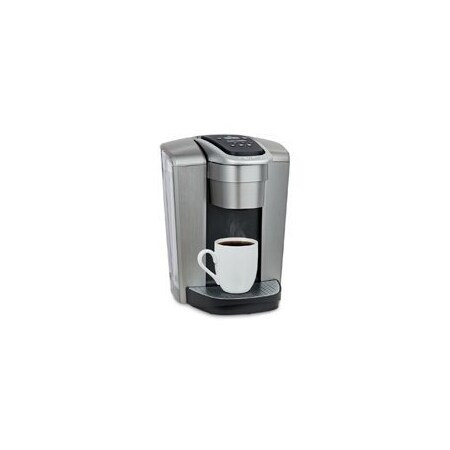Keurig KEURIG 5000197492 Single Serve Coffee Maker, 75 oz Capacity, 110 W, Silver 5000359833